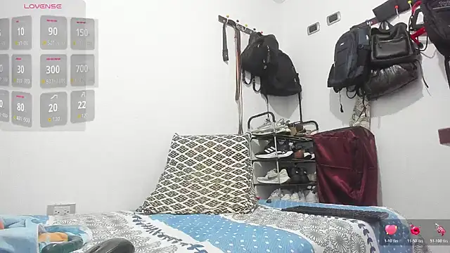 perla jeff online show from 07.25.26