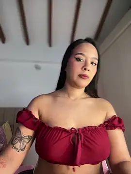 Little Amber6 online show from 06.05.26