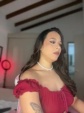 Little Amber6 online show from 06.12.26
