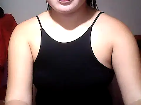 Hot Aryelle20 online show from 02.18.26