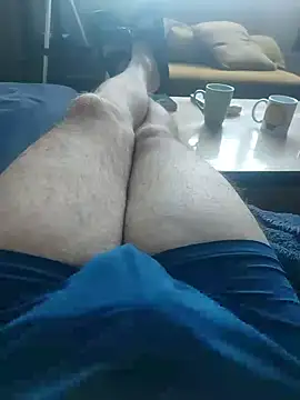 Snapshot of dady-arvey chatting on 12.02.24 dady-arvey online show from 12.02.24