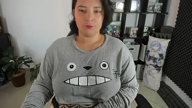 Snapshot of aika-dreams chatting on 01.07.25 aika-dreams online show from 01.07.25