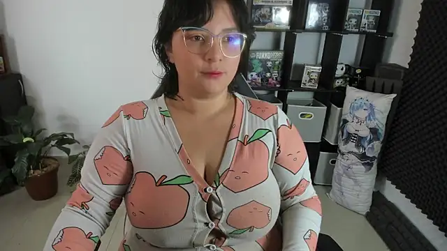 Snapshot of aika-dreams chatting on 01.15.25 aika-dreams online show from 01.15.25