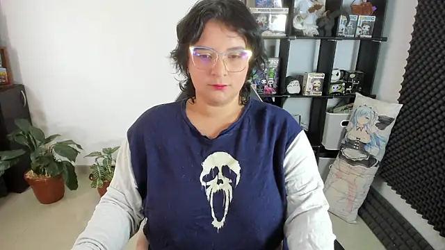 Snapshot of aika-dreams chatting on 01.28.25 aika-dreams online show from 01.28.25