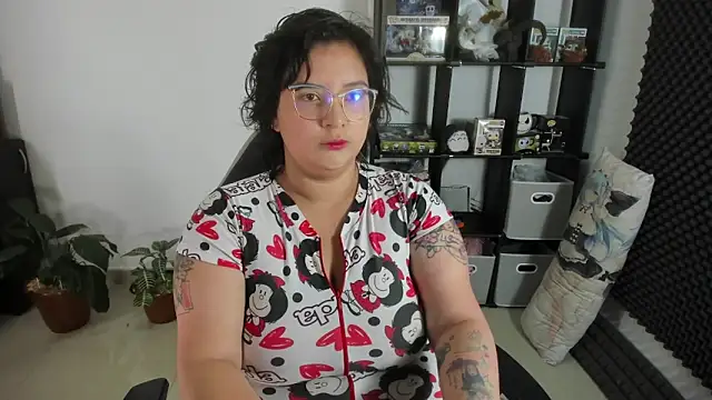 Snapshot of aika-dreams chatting on 01.29.25 aika-dreams online show from 01.29.25