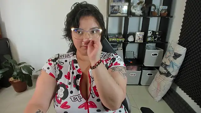 Snapshot of aika-dreams chatting on 01.29.25 aika-dreams online show from 01.29.25