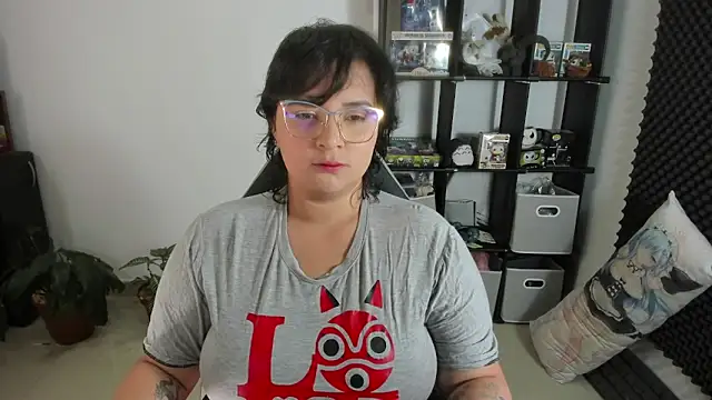 Snapshot of aika-dreams chatting on 01.31.25 aika-dreams online show from 01.31.25