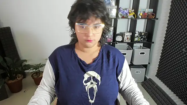 Snapshot of aika-dreams chatting on 02.15.25 aika-dreams online show from 02.15.25