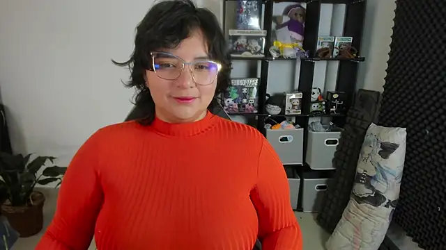 Snapshot of aika-dreams chatting on 03.02.25 aika-dreams online show from 03.02.25