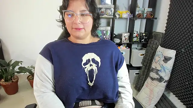 Snapshot of aika-dreams chatting on 03.06.25 aika-dreams online show from 03.06.25