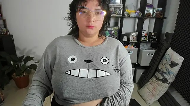 Snapshot of aika-dreams chatting on 03.14.25 aika-dreams online show from 03.14.25