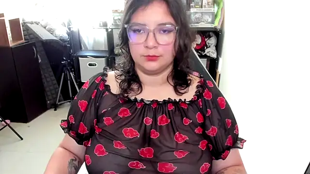 Snapshot of aika-dreams chatting on 11.12.25 aika-dreams online show from 11.12.25