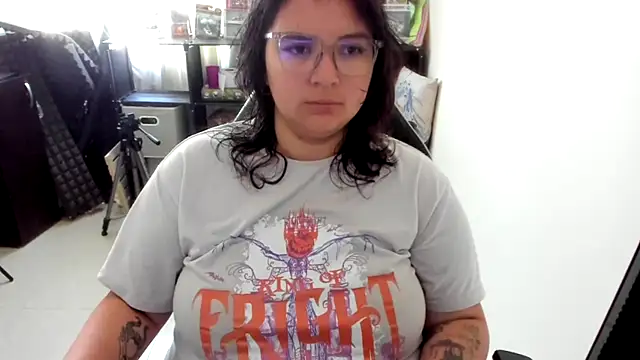 Snapshot of aika-dreams chatting on 11.22.25 aika-dreams online show from 11.22.25