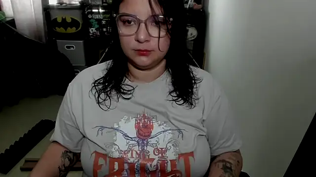 Snapshot of aika-dreams chatting on 01.10.26 aika-dreams online show from 01.10.26