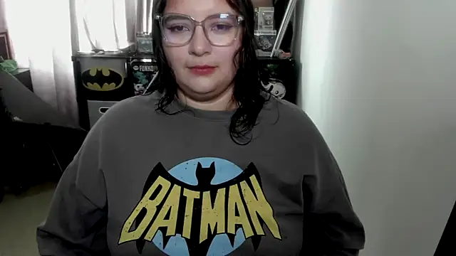 Snapshot of aika-dreams chatting on 01.12.26 aika-dreams online show from 01.12.26