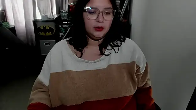 Snapshot of aika-dreams chatting on 01.13.26 aika-dreams online show from 01.13.26