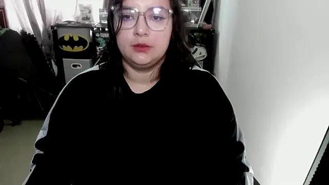 Snapshot of aika-dreams chatting on 01.18.26 aika-dreams online show from 01.18.26