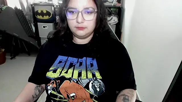 Snapshot of aika-dreams chatting on 01.19.26 aika-dreams online show from 01.19.26