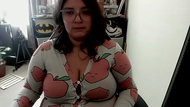 Snapshot of aika-dreams chatting on 01.31.26 aika-dreams online show from 01.31.26