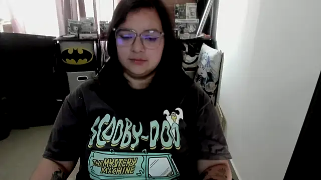 Snapshot of aika-dreams chatting on 02.04.26 aika-dreams online show from 02.04.26