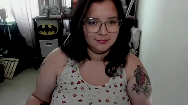 Snapshot of aika-dreams chatting on 02.09.26 aika-dreams online show from 02.09.26