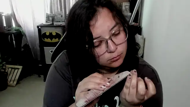 Snapshot of aika-dreams chatting on 02.11.26 aika-dreams online show from 02.11.26