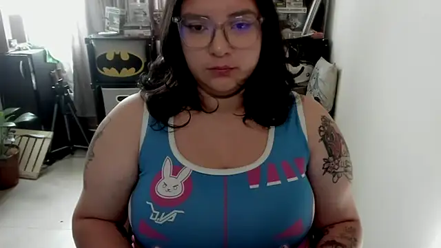 Snapshot of aika-dreams chatting on 02.13.26 aika-dreams online show from 02.13.26