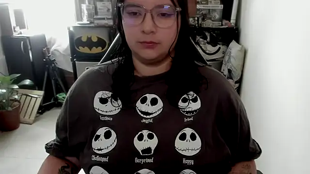 Snapshot of aika-dreams chatting on 02.16.26 aika-dreams online show from 02.16.26