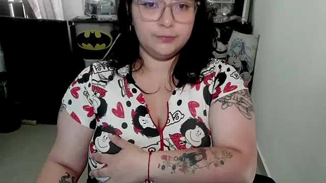 Snapshot of aika-dreams chatting on 02.23.26 aika-dreams online show from 02.23.26