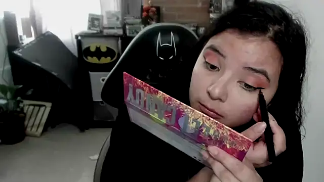 Snapshot of aika-dreams chatting on 02.25.26 aika-dreams online show from 02.25.26