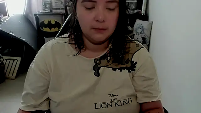 Snapshot of aika-dreams chatting on 02.26.26 aika-dreams online show from 02.26.26