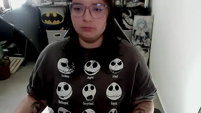 Snapshot of aika-dreams chatting on 02.28.26 aika-dreams online show from 02.28.26