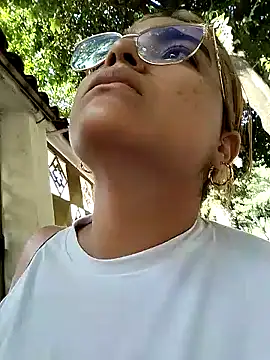 Mayssa Cute online show from 12.04.24