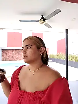 Mayssa Cute online show from 12.05.24