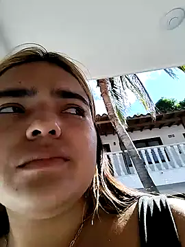 Mayssa Cute online show from 12.18.24