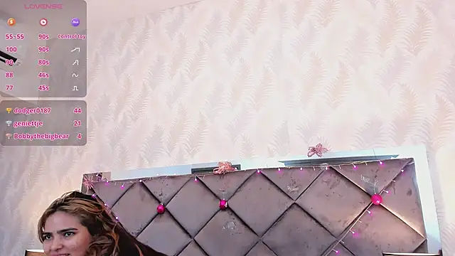 Mayssa Cute online show from 12.31.24