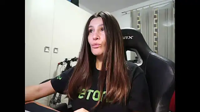 GodlyTheia online show from 12.10.24