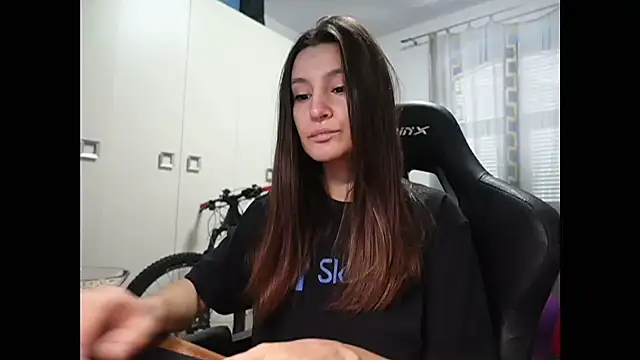 GodlyTheia online show from 12.11.24