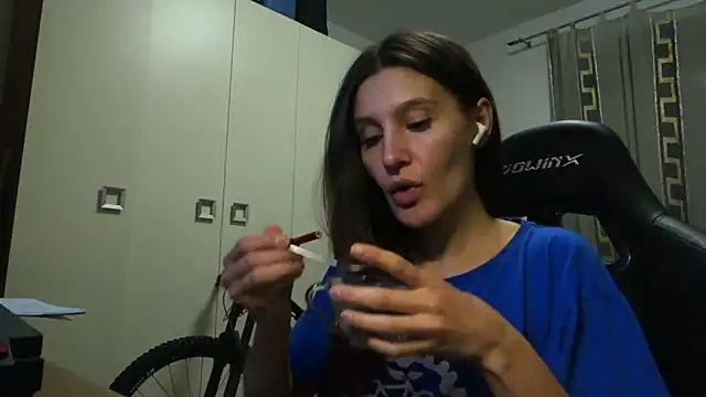 GodlyTheia online show from 12.14.24