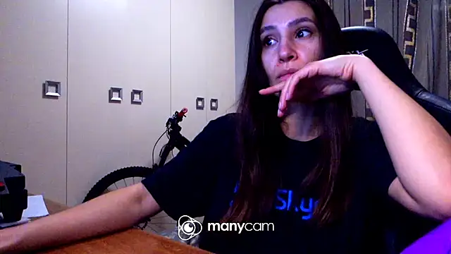 GodlyTheia online show from 01.24.25