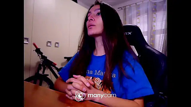 GodlyTheia online show from 02.03.25