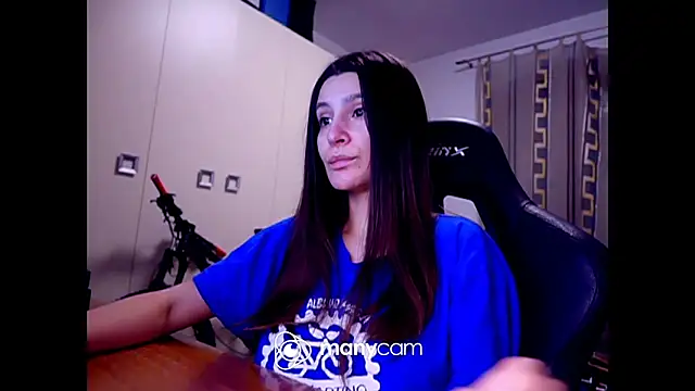 GodlyTheia online show from 02.09.25