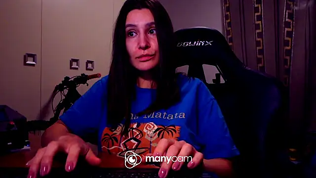 GodlyTheia online show from 03.02.25