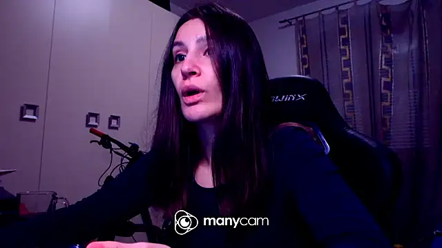 GodlyTheia online show from 03.12.25