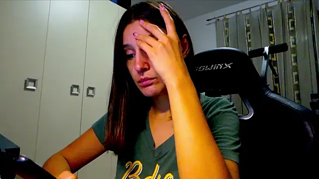 GodlyTheia online show from 09.21.25