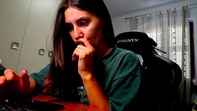 GodlyTheia online show from 10.15.25