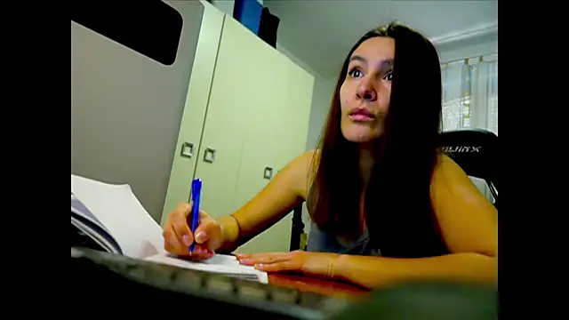 GodlyTheia online show from 02.26.26