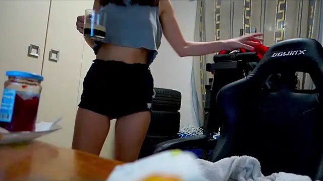 GodlyTheia online show from 03.23.26