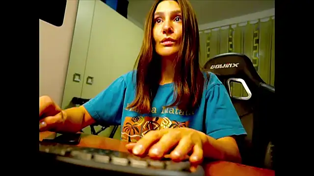 GodlyTheia online show from 04.15.26