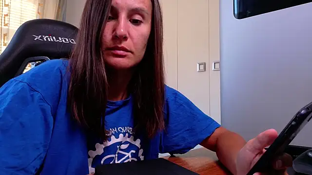 GodlyTheia online show from 07.10.26